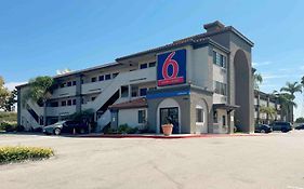 Motel 6-Bellflower, CA - Los Angeles