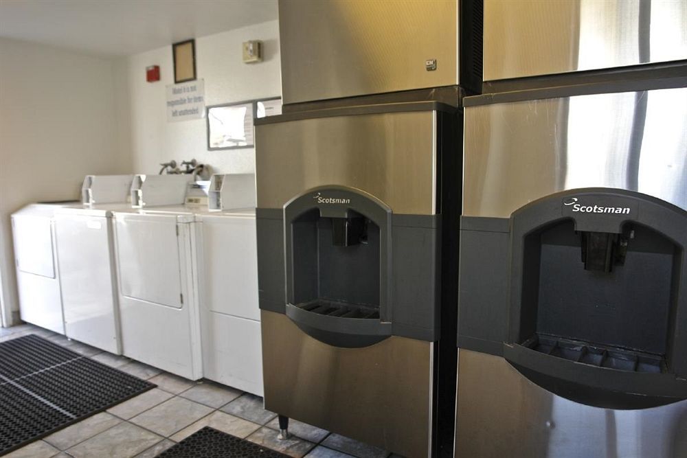 Motel 6-Bellflower, CA - Los Angeles Facilidades foto