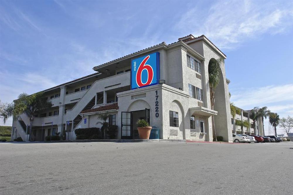 Motel 6-Bellflower, CA - Los Angeles Servicios foto