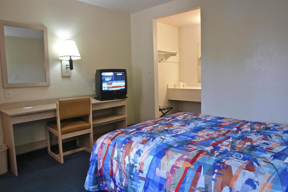 Motel 6-Bellflower, CA - Los Angeles Habitación foto